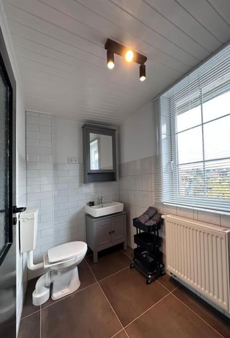 Urban Apartments Weimarer Land Buttelstedt ภายนอก รูปภาพ