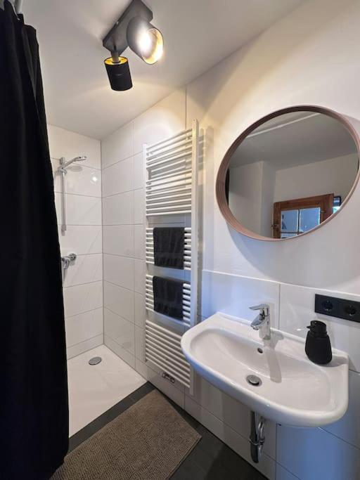 Urban Apartments Weimarer Land Buttelstedt ภายนอก รูปภาพ