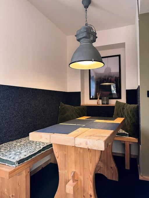 Urban Apartments Weimarer Land Buttelstedt ภายนอก รูปภาพ