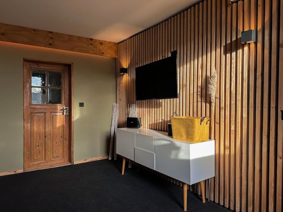Urban Apartments Weimarer Land Buttelstedt ภายนอก รูปภาพ