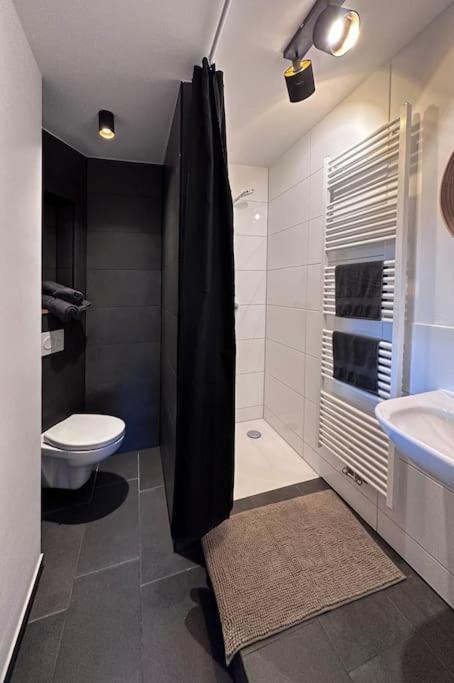 Urban Apartments Weimarer Land Buttelstedt ภายนอก รูปภาพ
